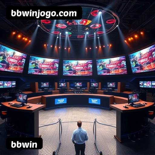 bbwin São Paulo - Jogo Coleção