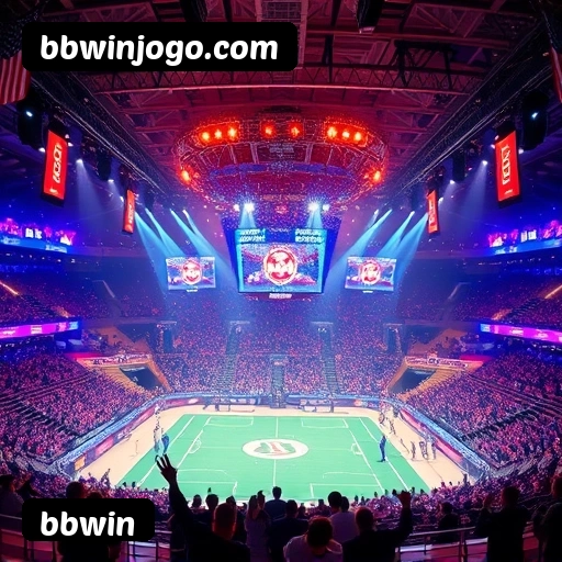 bbwin Rio de Janeiro - Professional Dealers