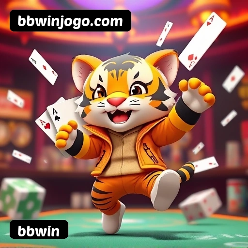 bbwin Belo Horizonte - VIP Casino