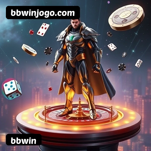 bbwin Brasília - Bonus Features