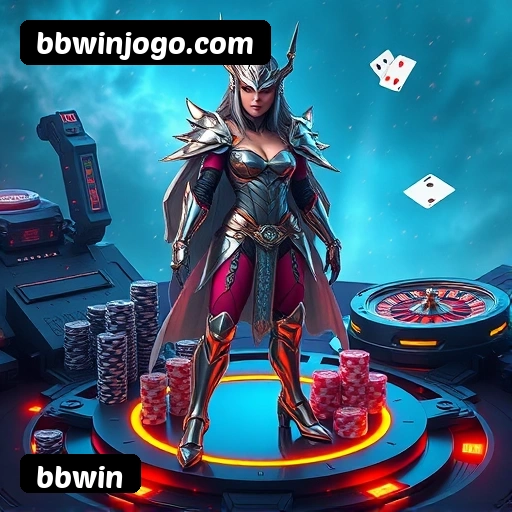 bbwin - App Features
