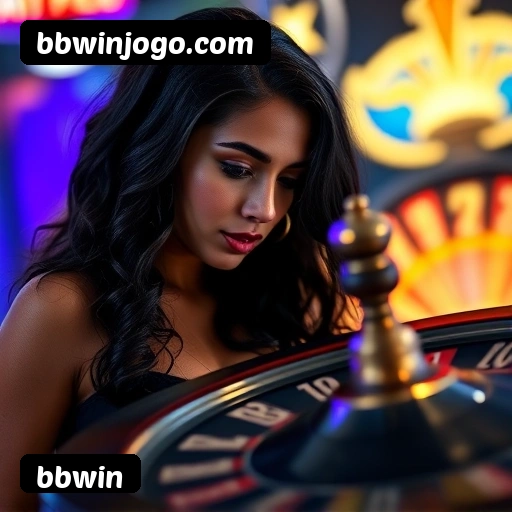 bbwin - Pagamento PIX Instantâneo