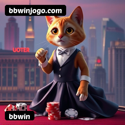 bbwin Rio de Janeiro - Licenses