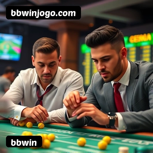 bbwin Salvador - Promo Stats
