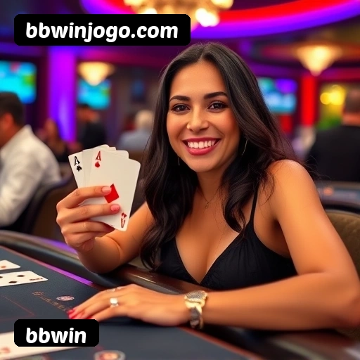 bbwin São Paulo - Jogo Providers