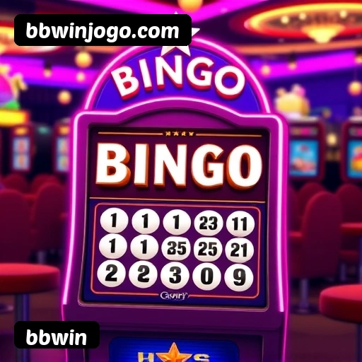 bbwin - Aplicativo Móvel