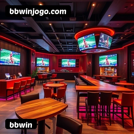 bbwin Belo Horizonte - Winners