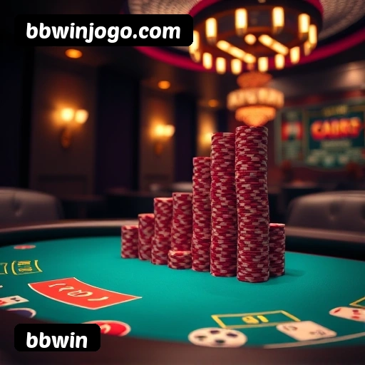 bbwin Salvador - Strategies