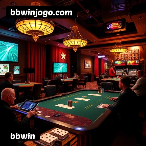 bbwin Brasília - Betting Features